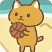 Animal Basketball Go