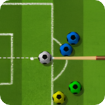 Chiellini Pool Soccer Online