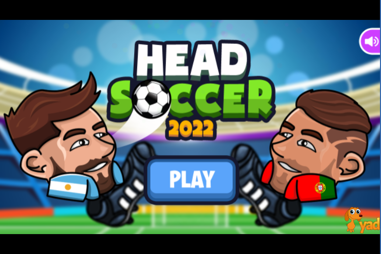 Head Soccer 2025