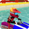 Jet Ski Rush