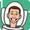 Skibidi Crazy Soccer