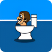 Skibidi Toilet Tennis Online
