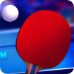 Table Tennis 2D