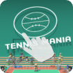 Tennis Mania 2D