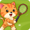 Tennis Pro Dash