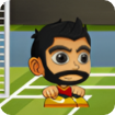 Tiny Soccer Online