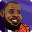 Basketball Stars 2V2