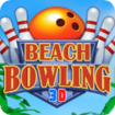Beach Bowling Pro