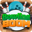 Bowling Boom Mania