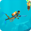 Fish Hunter Battle