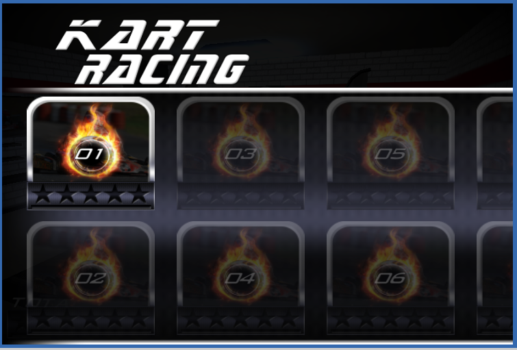 Image Kart Racing Ultimate 3D
