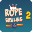 Rope Bowling 2