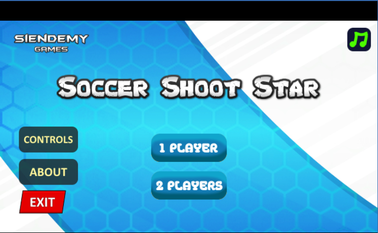 Image Soccer Shoot Star Online