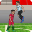 Soccer Shoot Star Online
