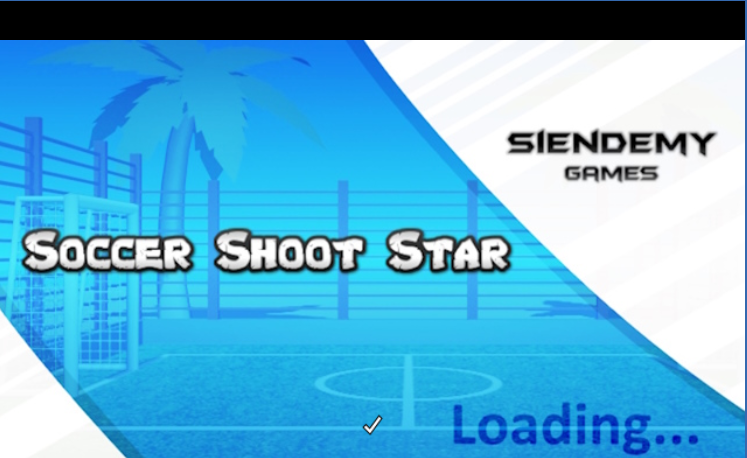 Soccer Shoot Star Online