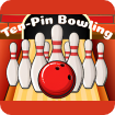 Ten Pin Bowling 3D