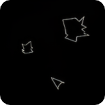 atari asteroids online