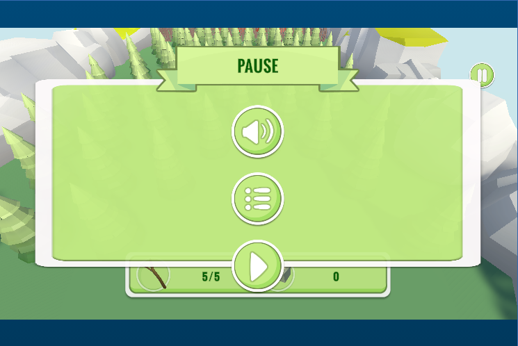 Image Lumberjack Idle 3D